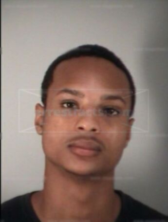 Kevante Goldsby