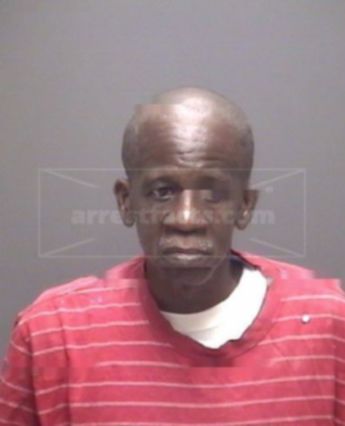 Willie Mack Kirby