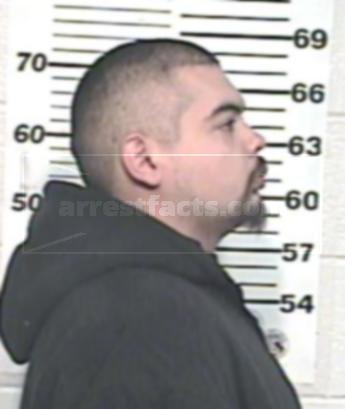 Neo Sandoval Reyes