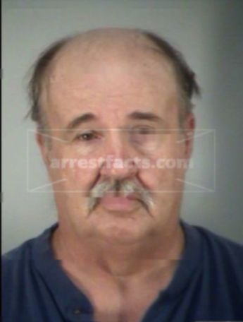 Thomas George Kent