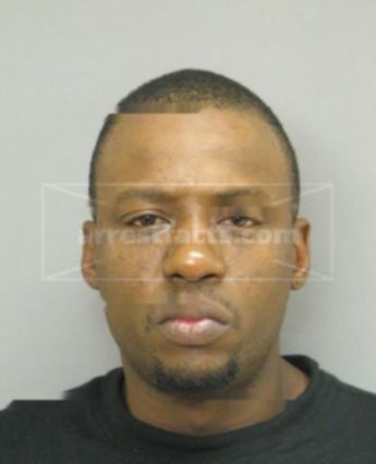 Jamaal Edward Williams