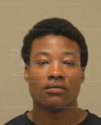 Kwame Earshawn-Jaleel Shannon