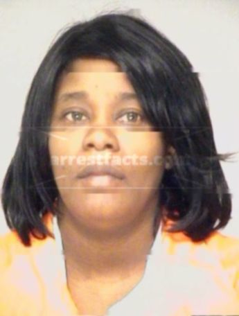 Tonya Lanell Holloway