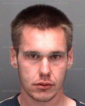 Geofrey Pearson Holtman