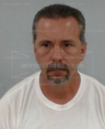 Christopher Robert Davis