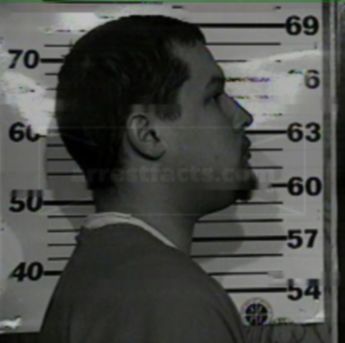 Richard Troy Barnes