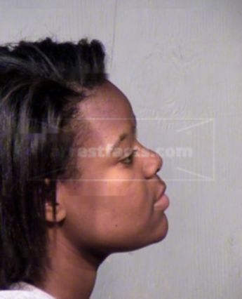 Cheree Nichelle Lott