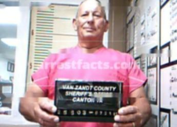 James Winston Douthit