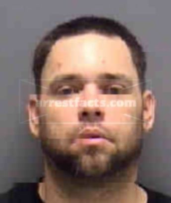 Jason Thayer Bodenhamer