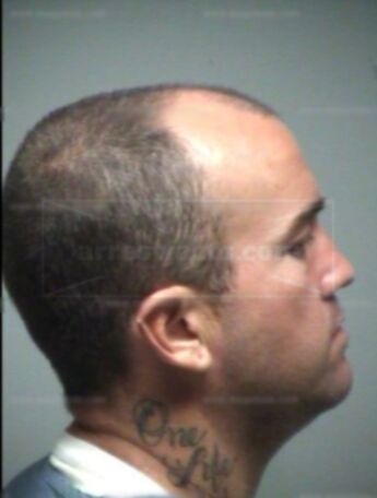 Matthew Steven Beasley