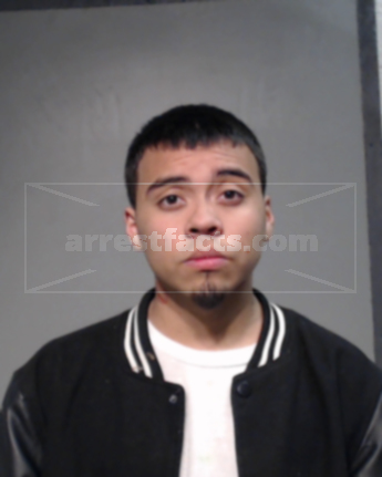 Kevin Gabriel Lopez