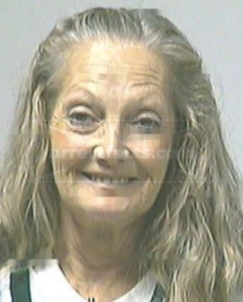 Barbara T Loyd