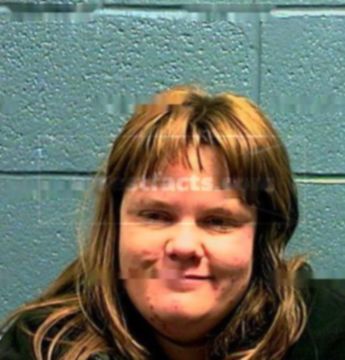 Bridget Laruth Bacon