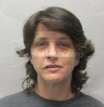 Agnes Lorraine Miles