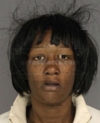 Shanique Newman