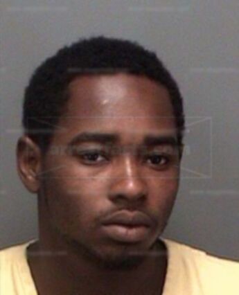 Preston Lloyd Bell