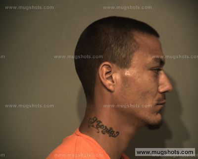 Christopher Andres Diaz Amador