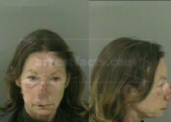 Deborah Ann Bowyer