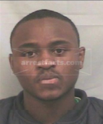 Dequincey Montrell Mcdowell
