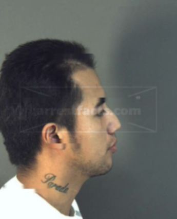 Carlos Parada Jr.