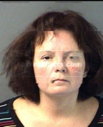 Joanne Renee Tillman