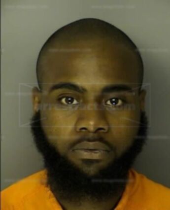 Albert Jamail Hickman