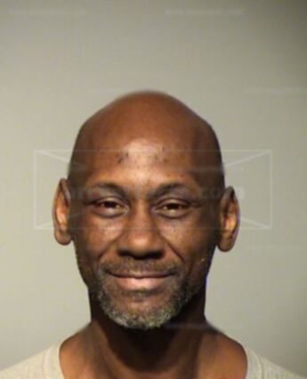 Sidney Alford