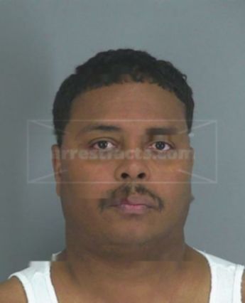 Michael Dwayne Landrum