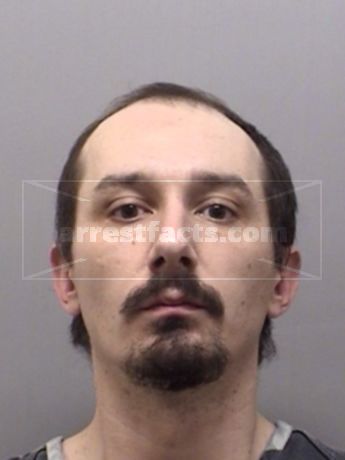 Matthew Donald Nissen