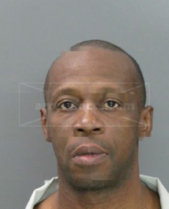 Anthony Bush
