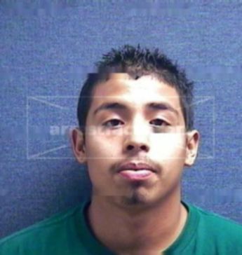 Ricardo Espinoza Guzman