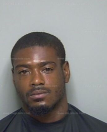 Marvin Terell Passmore
