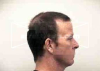 Arren Michael Broderick
