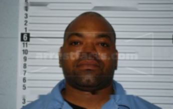 Vince Edward Johnson