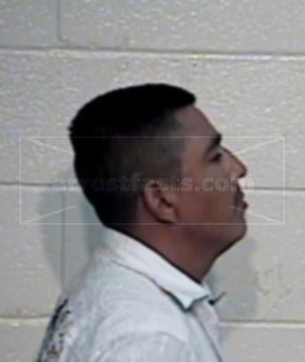 Marco Antonio Lara Robledo