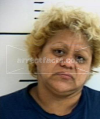 Gloria Villigas Perez