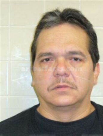 Ronald Garcia Alva
