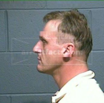 Jerry Lee Martin