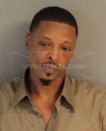 Michael Anthony Crawford