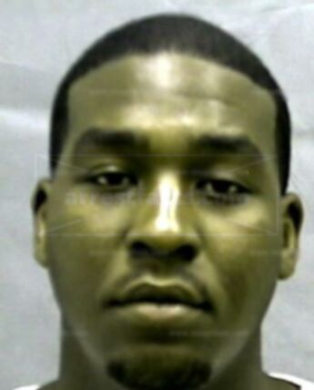 Anthony Bush