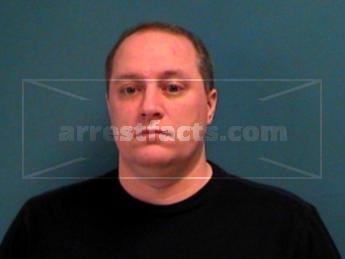 Shawn Bernard Harmon