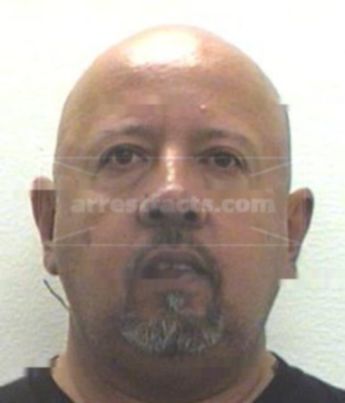 Gilbert Morales