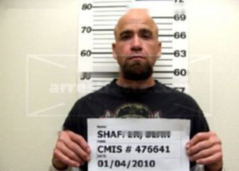 Sean Shaffer