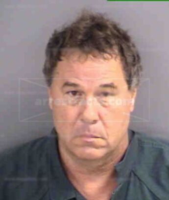 Douglas Scott Mullen