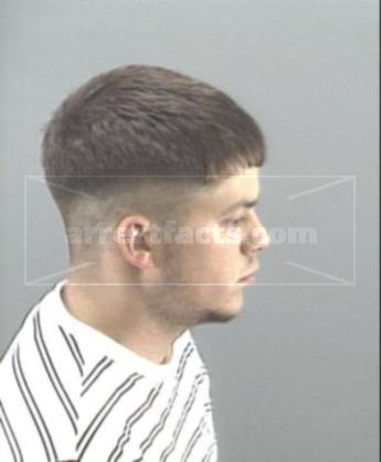 Michael Arthur Tibbs