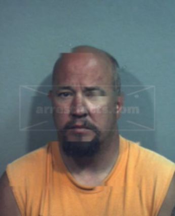 Mark Allen Strayer