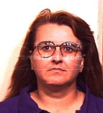 Lois Jean Gann