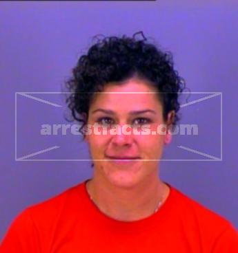 Valerie Ann Crone