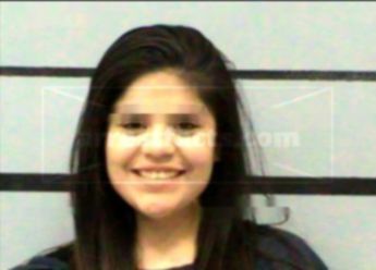 Selena Norita Alvarado