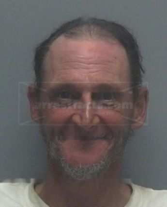 Jerry Gordon Sharlow